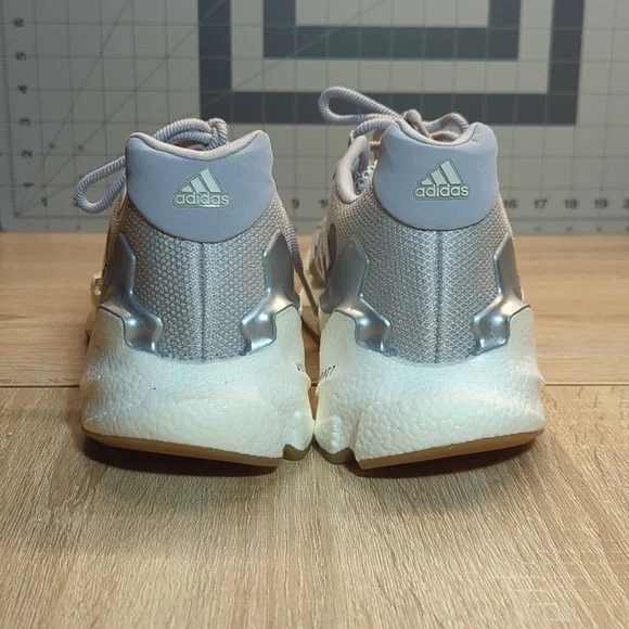 Adidas Original Men's X900L4 Halo Silver GY3891 - Picture 6 of 13